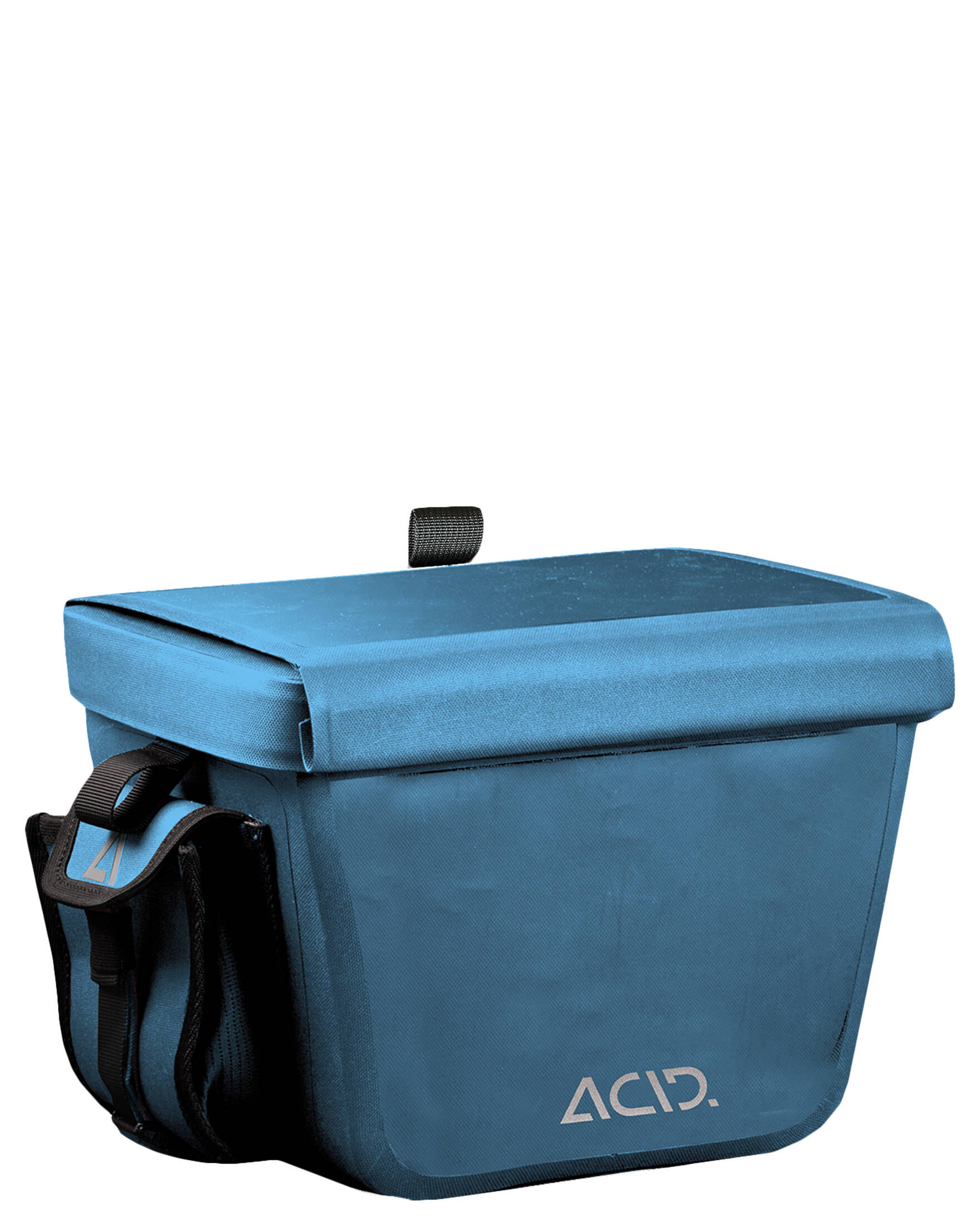 Acid| Lenkertasche ACID TRAVLR FRONT PRO 7 BAG MIT ACID FILink