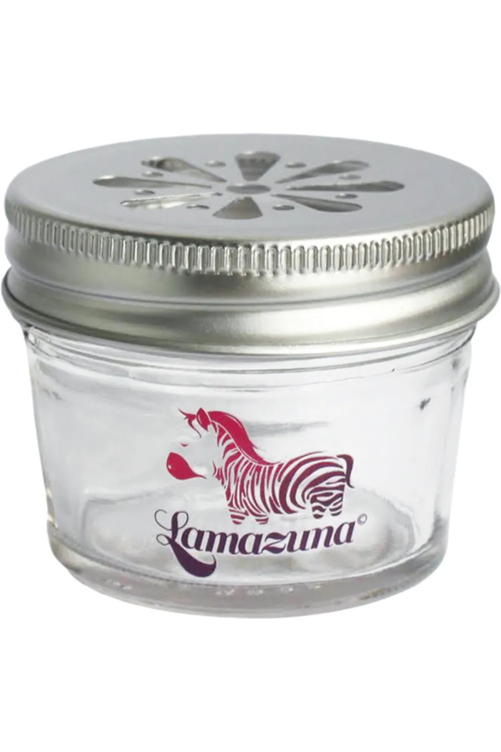Lamazuna Pot de rangement pour cosmétiques solides