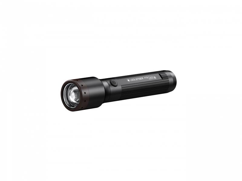 LED LENSER Taschenlampe P7R Core, 1400 lm Stiftlampe