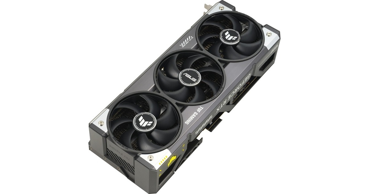 ASUSTUF Gaming GeForce RTX 5090 grafische kaart  (3x DisplayPort, 2x HDMI)