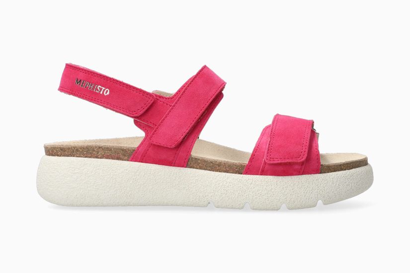 GILL FUCHSIA