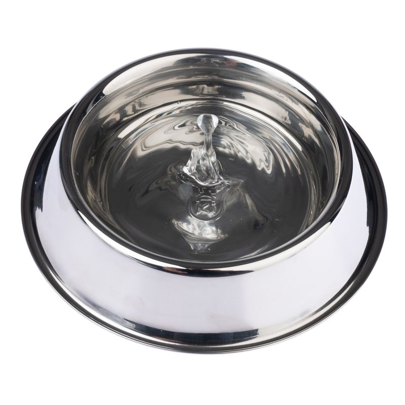 Gamelle en inox TIAKI Bye Bye Insects