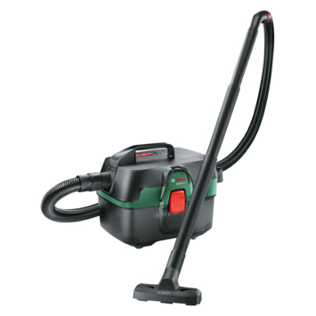 Bosch 18V stofzuiger / bouwzuiger AdvandcedVac (zonder accu)