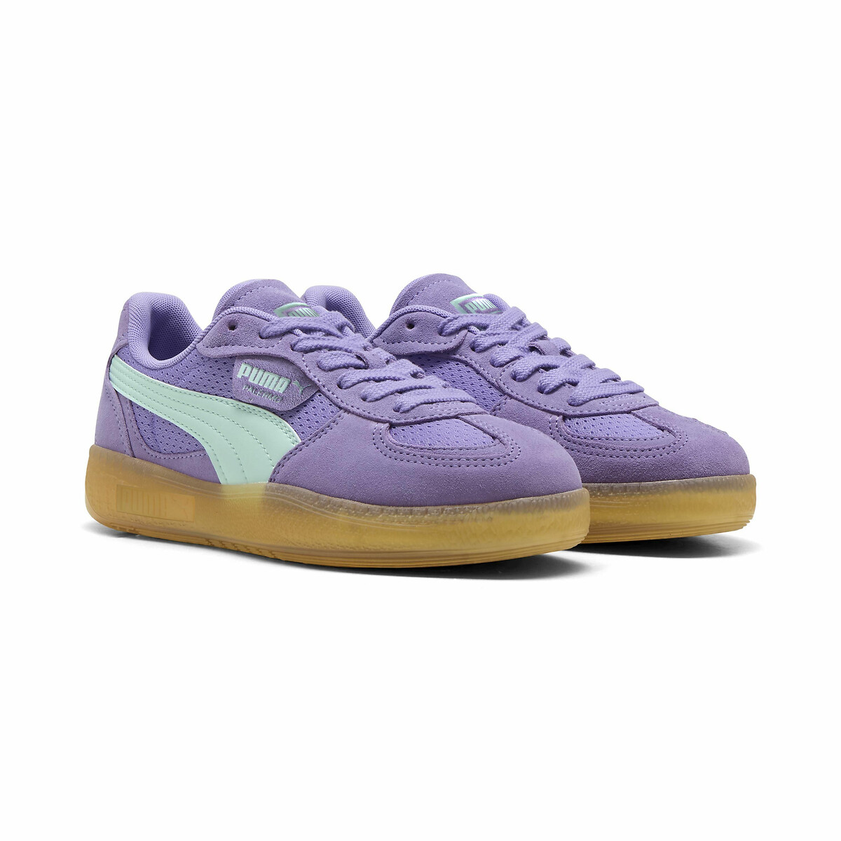 Tênis PUMA Palermo Moda Vintage