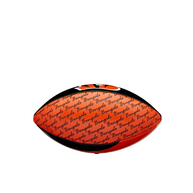 Mini NFL Team