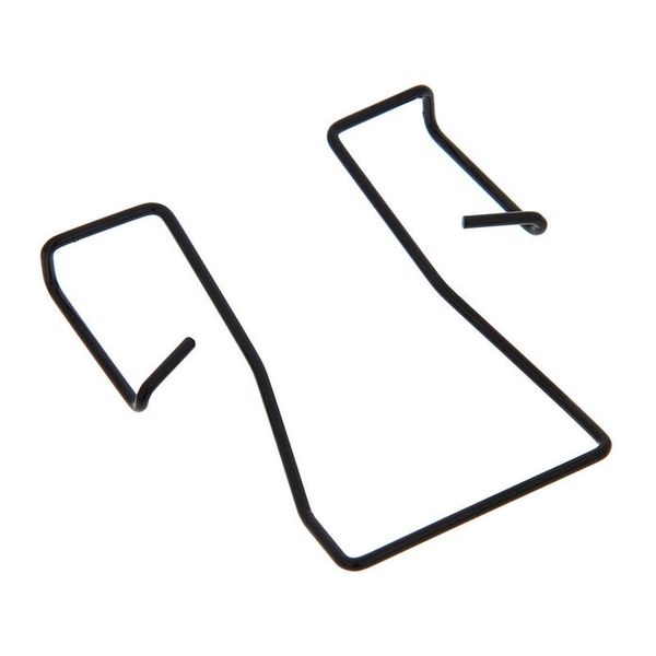 Shure Gürtelclip BLX 1 44A8035
