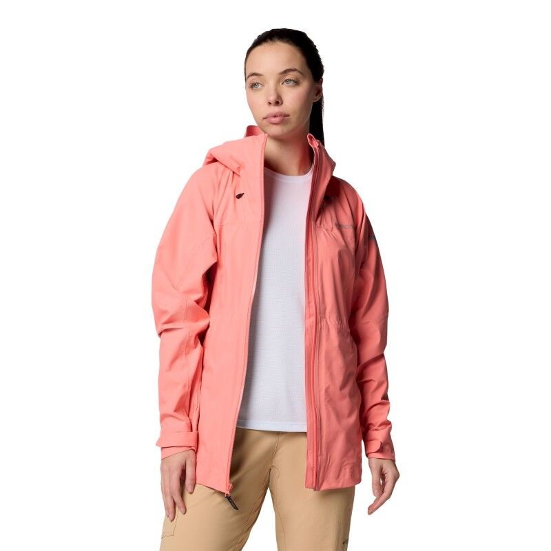 Northwest Explorer 3L Shell - Veste imperméable femme