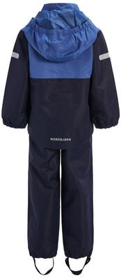 Nordbjørn Rörö Skallsett, True Navy