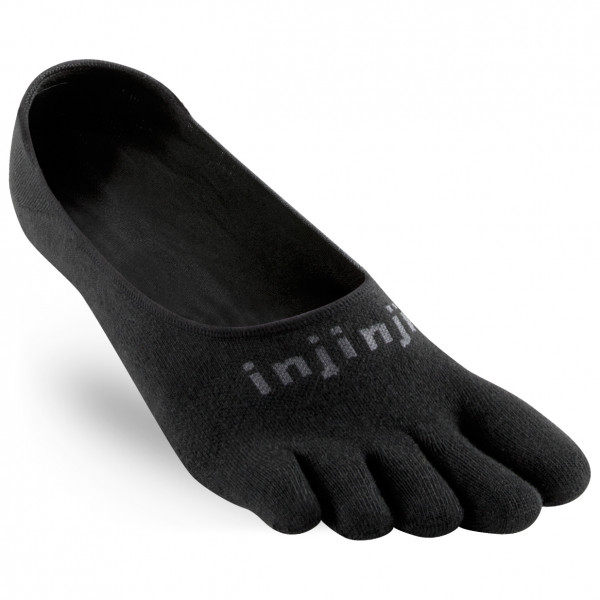 Injinji - Sport Lightweight Hidden - Chaussettes multifonctions