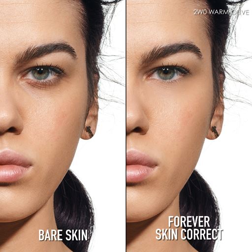 Dior Forever Skin Correct Concealer, 2WO