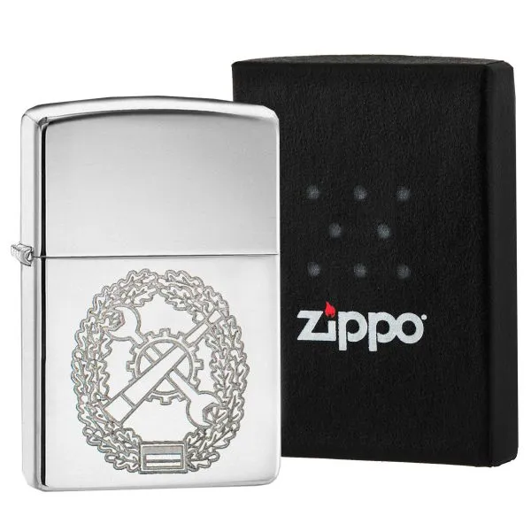 Zippo -  Taschenfeuerzeug