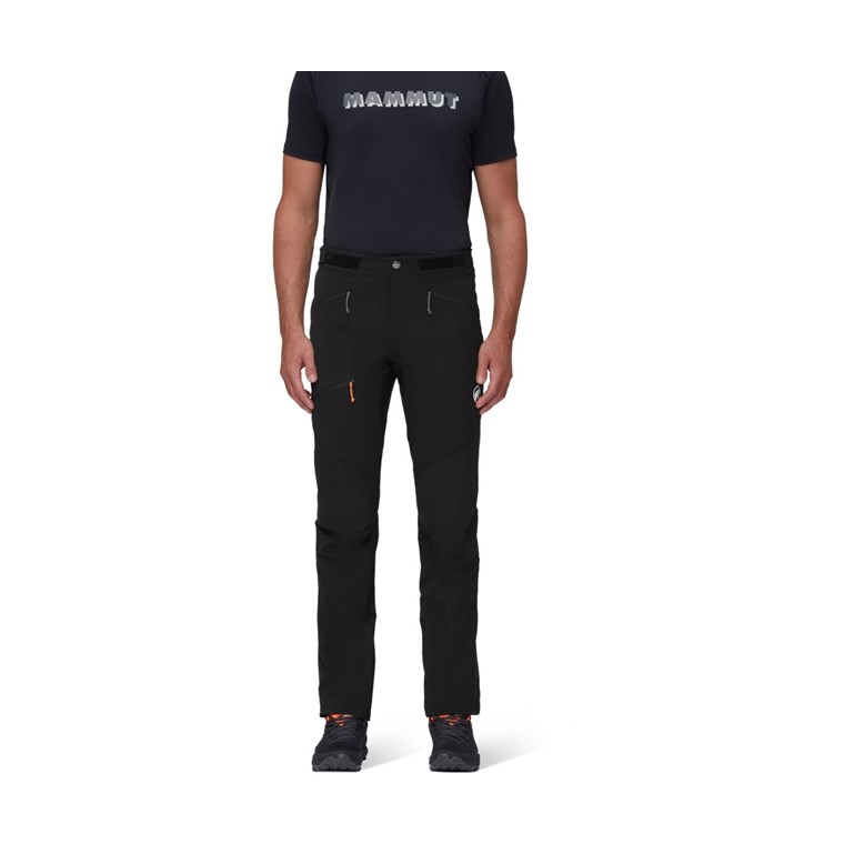 Mammut Taiss SO Pants Men Black