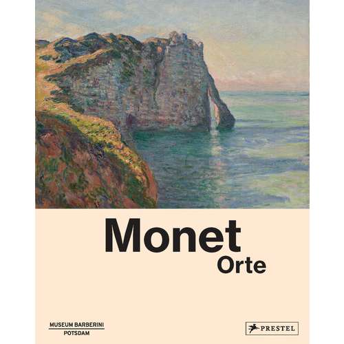 Monet - Orte