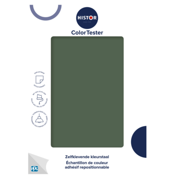 Histor color tester still searching