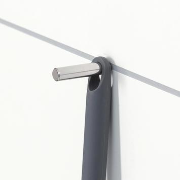 Raamwisser Deluxe Urban Chroom