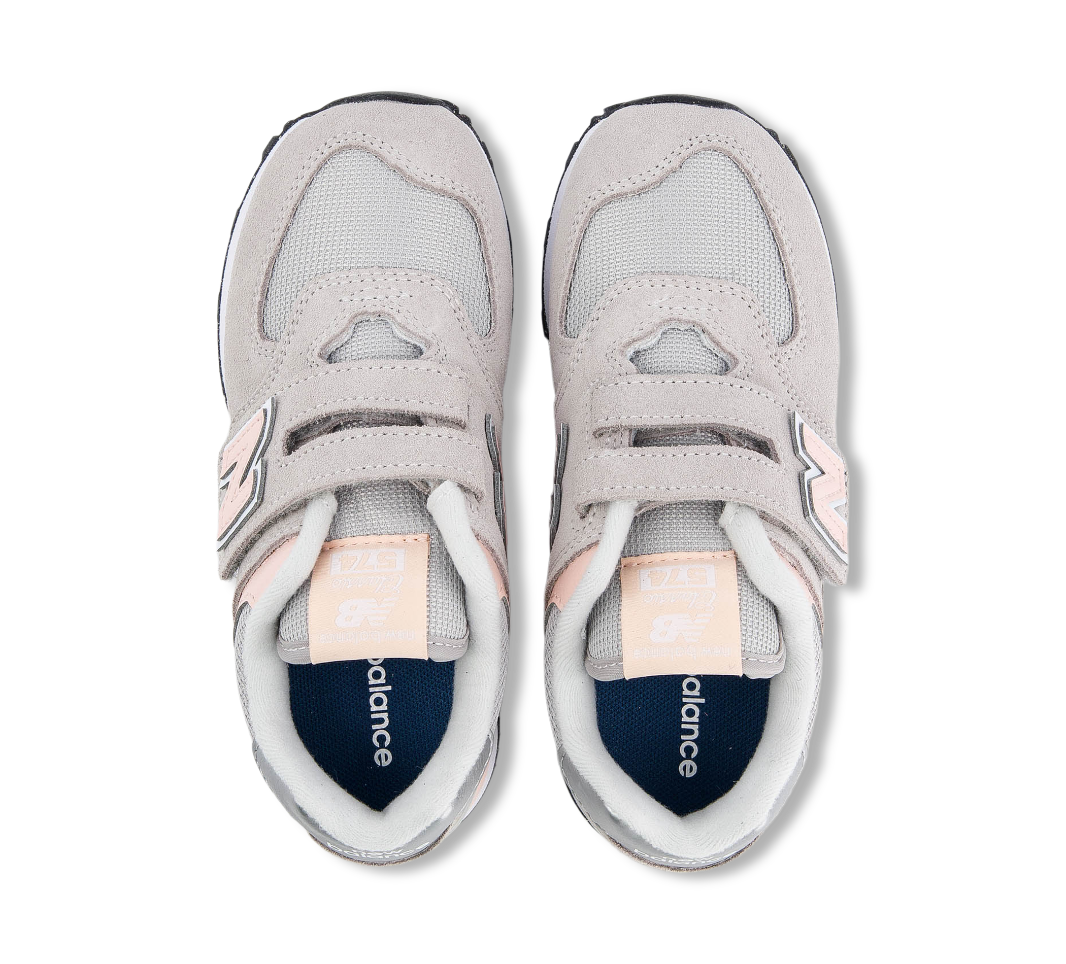 New Balance PV574EVK beige/taupe
