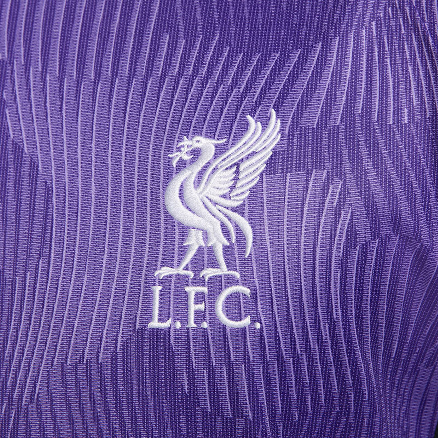 Nike Liverpool 3rd Tenue