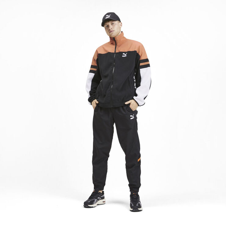 Puma XTG Winterized Track trøje Sort