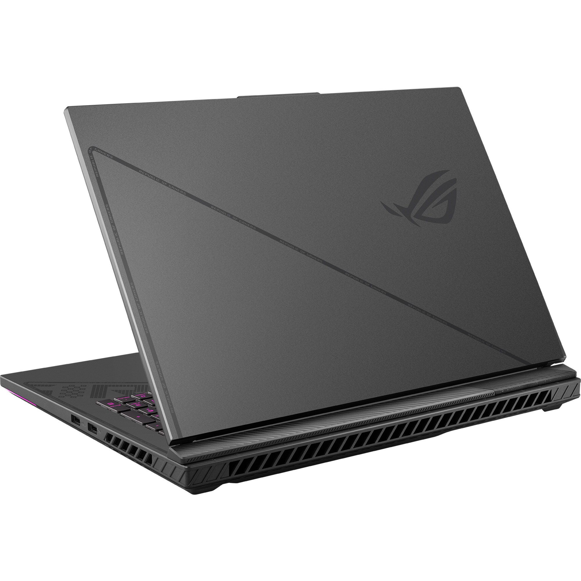 ASUS Gaming-Notebook ROG Strix G18 (G814JI-N6163)