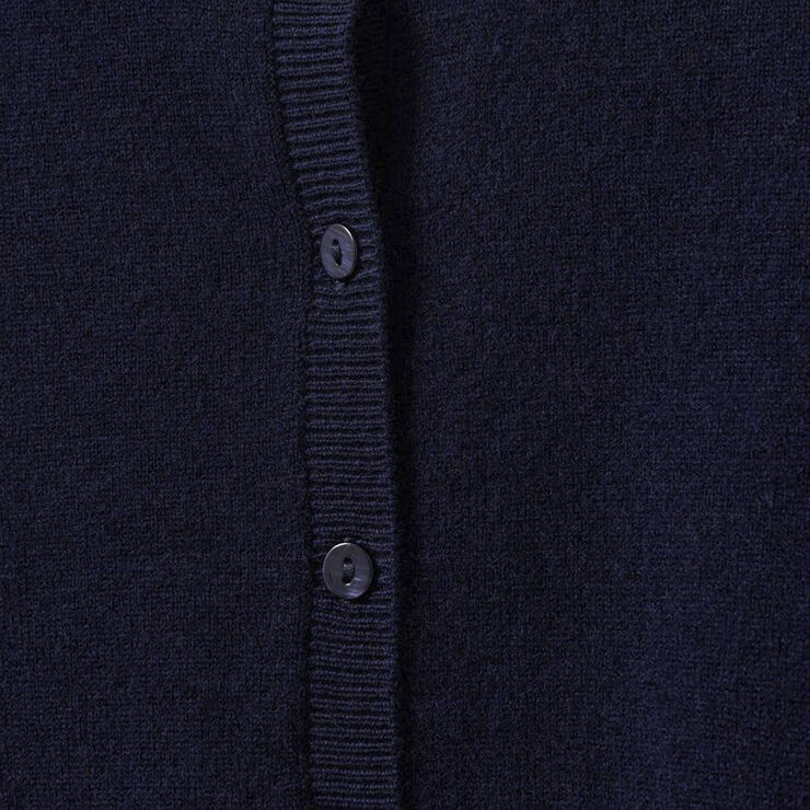 Sofie Schnoor Cardigan Navy