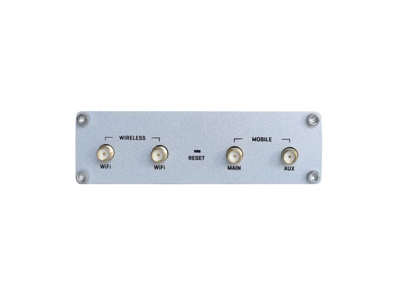 Teltonika LTE-Industrierouter RUT360 Cat.6 LTE/3G/2G LTE CAT6 Industrie-Mobilfunk-Router