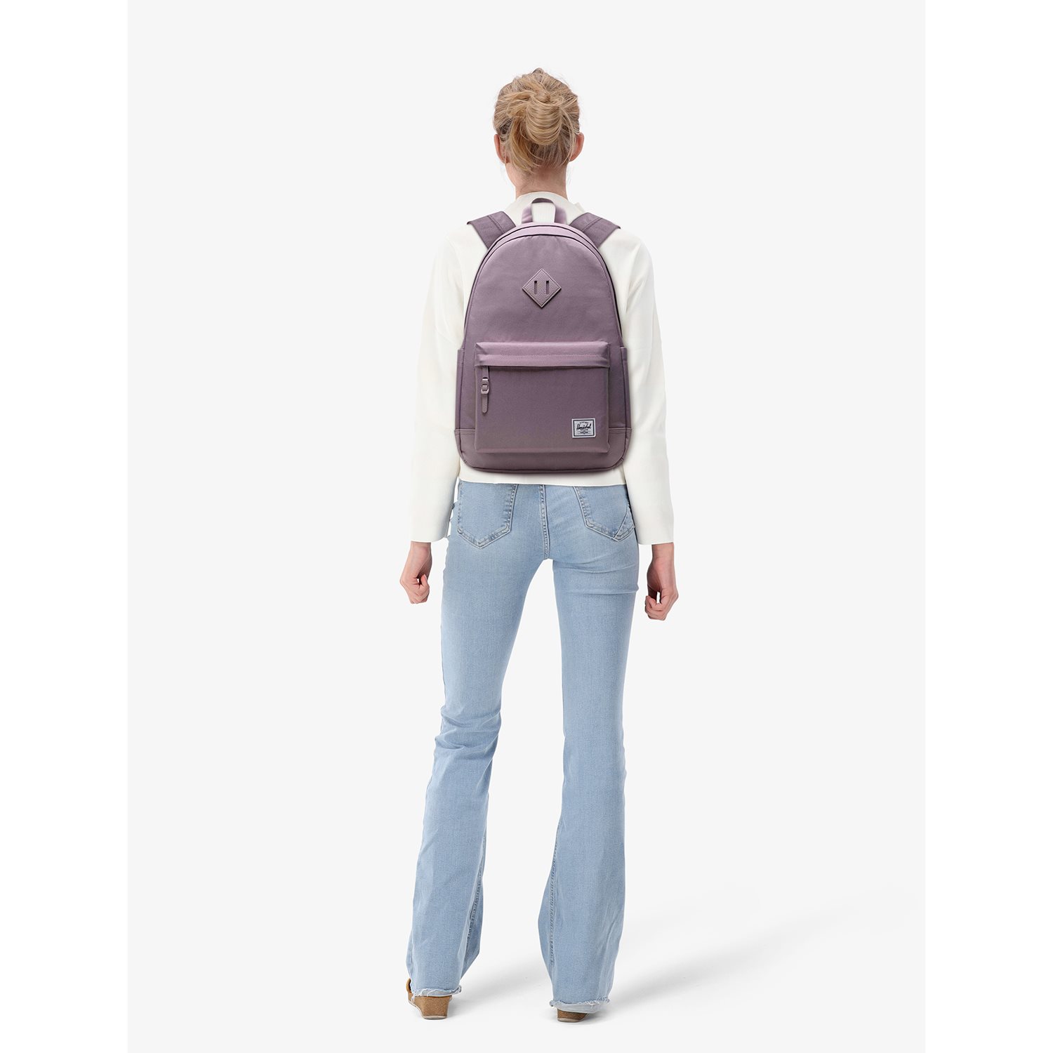 Herschel Supply Co. Heritage Backpack nirvana