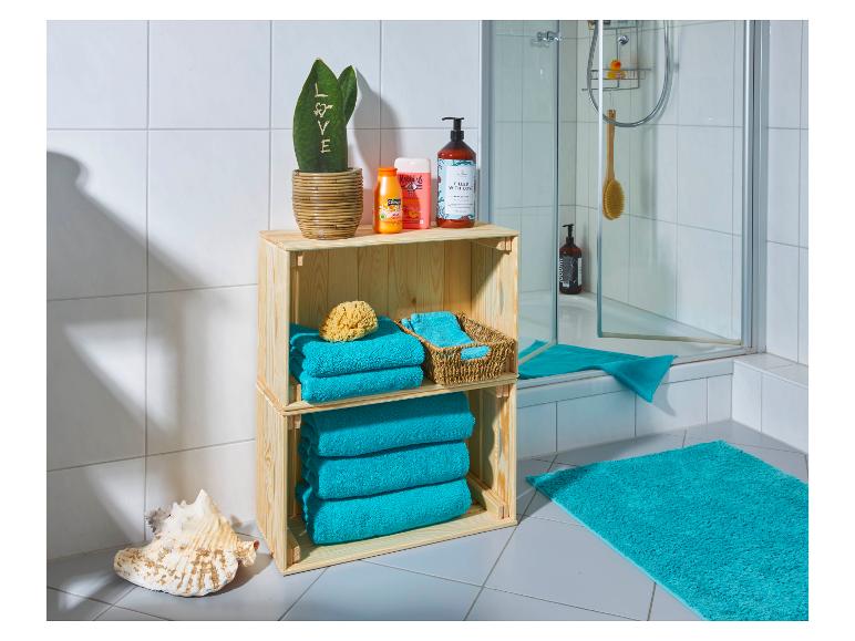 3 Houten kisten Valloni