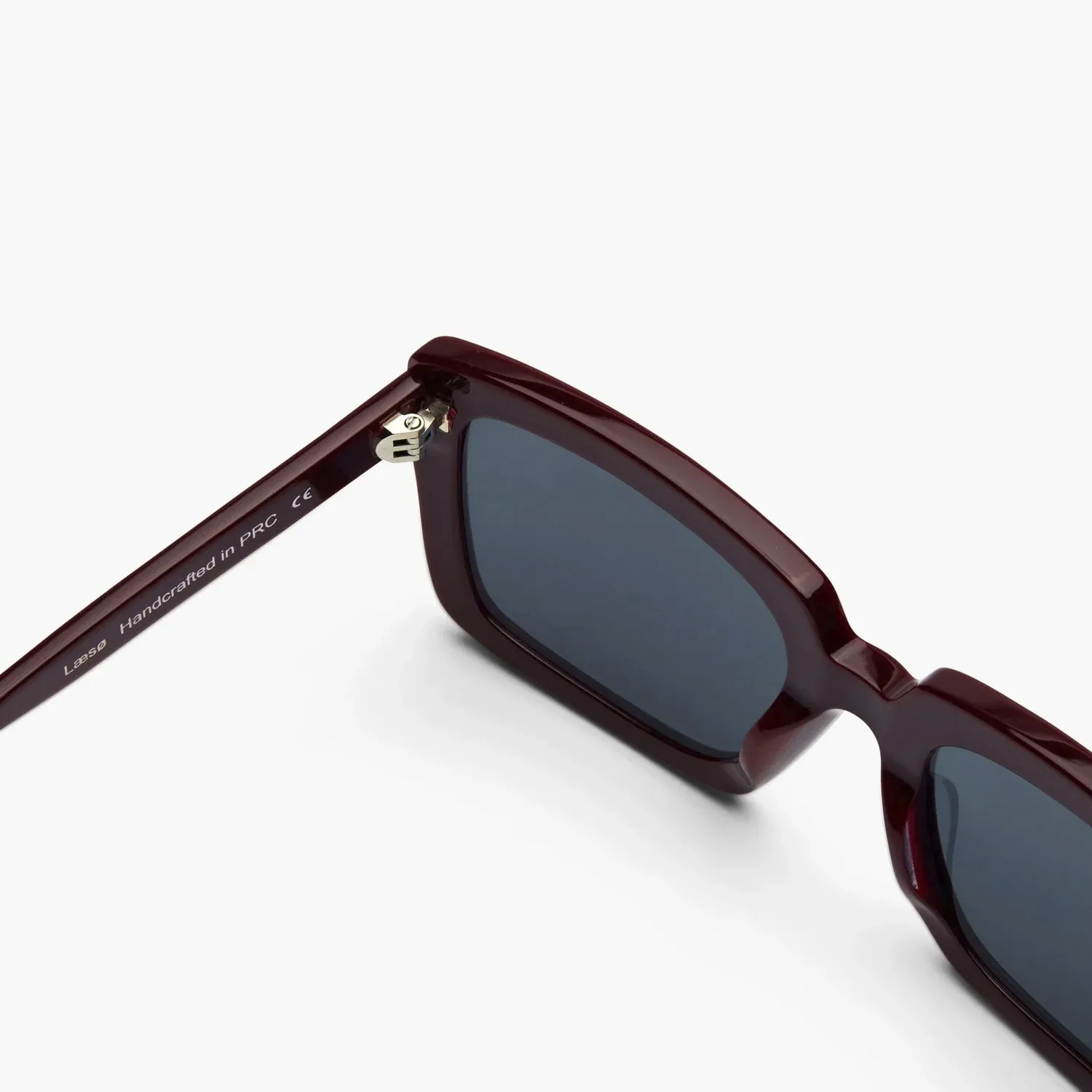 Nordgreen Laesø Solbrille LA140BUBABUBALG