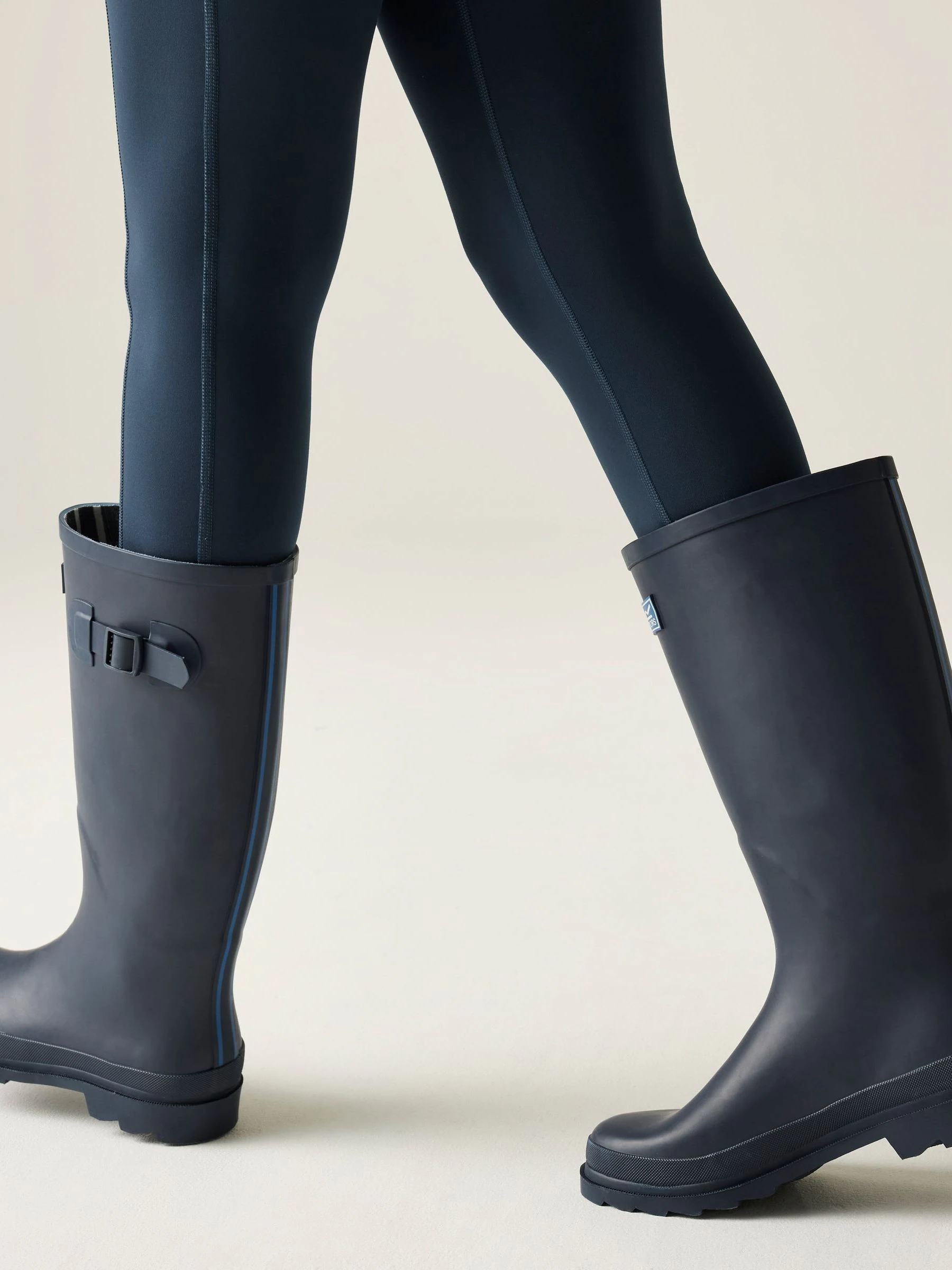 Regatta Lady Fairweather III regenlaarzen voor dames