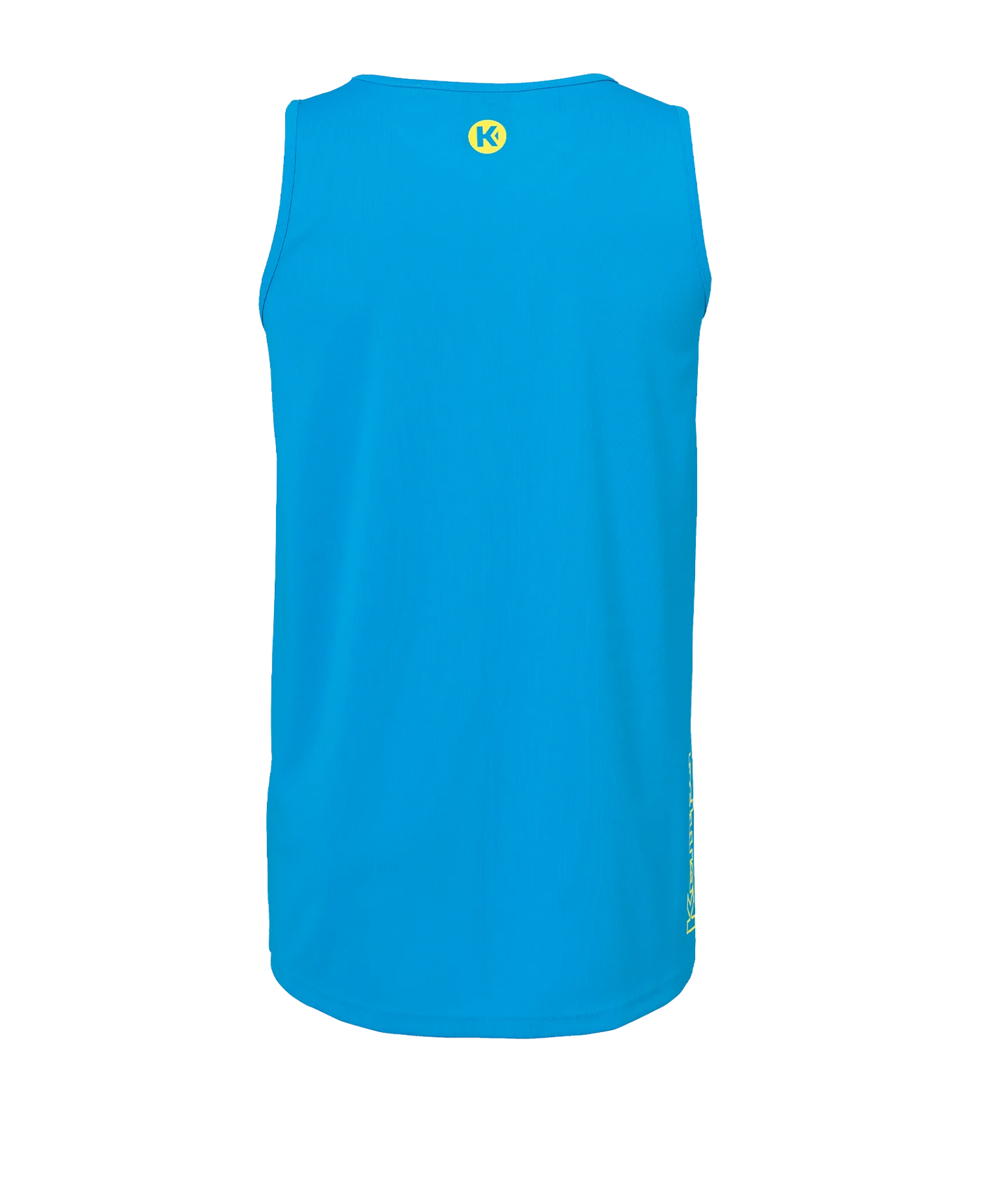 Kempa Core 2.0 Singlet Tanktop Blau F02