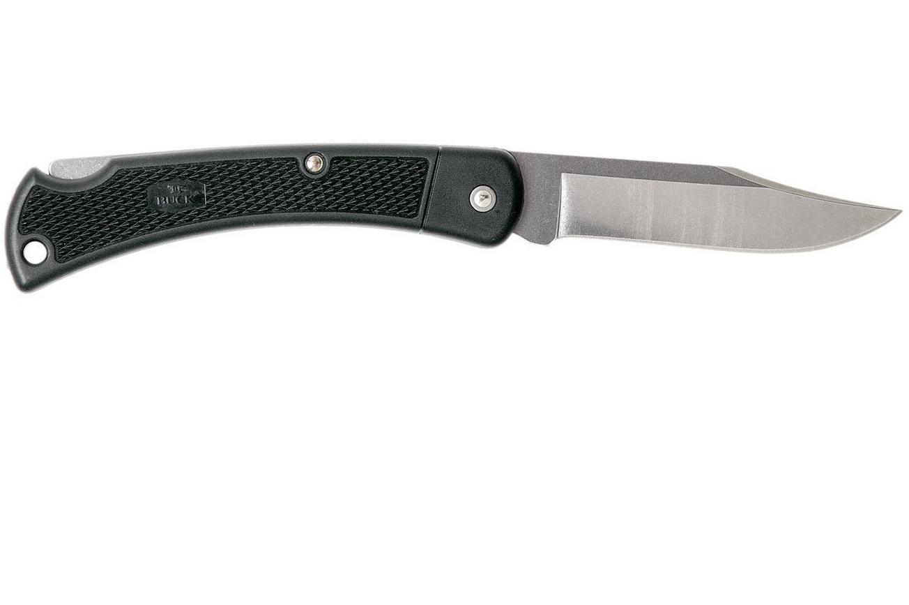 Buck 110 Folding Hunter LT lichtgewicht jachtmes
