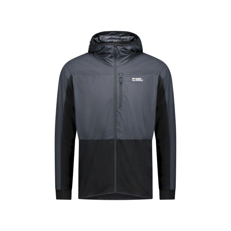 Diversion Merino Wind Jacket - Coupe-vent vélo homme