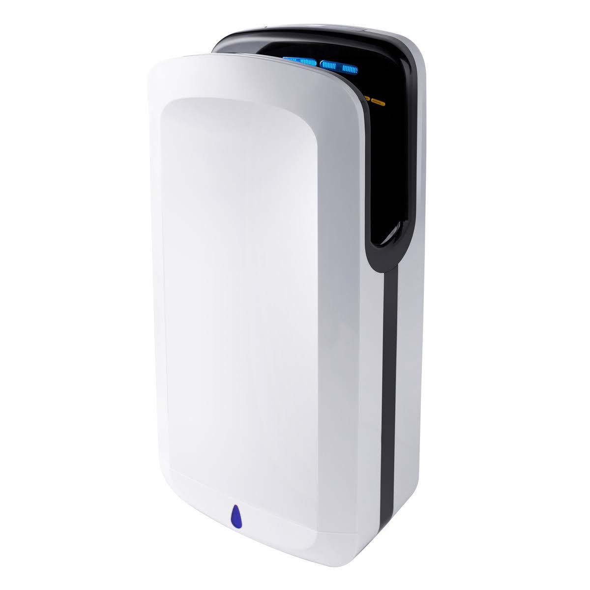 GGM Gastro Händetrockner mit Sensor & UV-Lampe