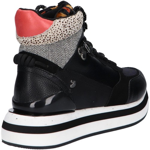 Gioseppo - 64408-AURLAND Negro