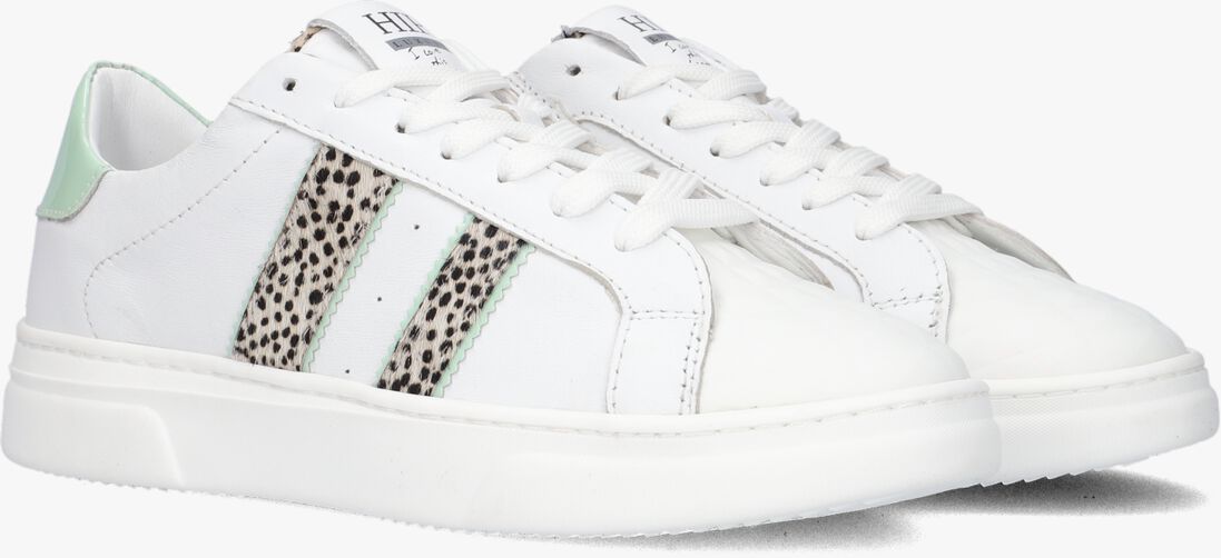 HIP witte hip lage sneakers h1610