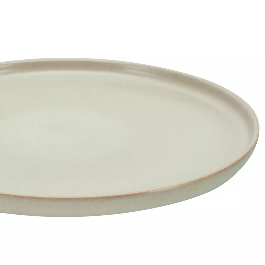Platte Uno Ø 33 cm