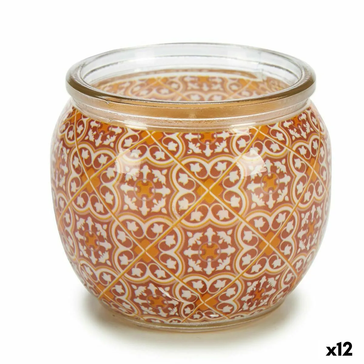 Acorde Bougie parfumée Oriental