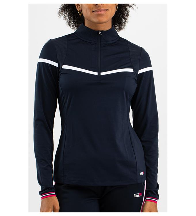 Sjeng Sports Women Celyn LS T-Shirt