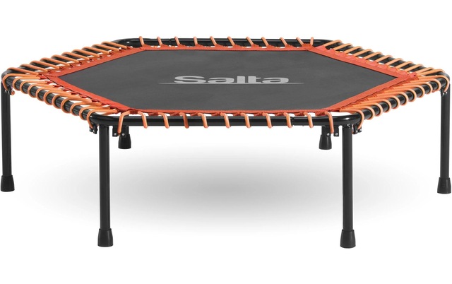 Salta Fitnesstrampolin »Salta Fitness 128 cm« Ø 128 cm
