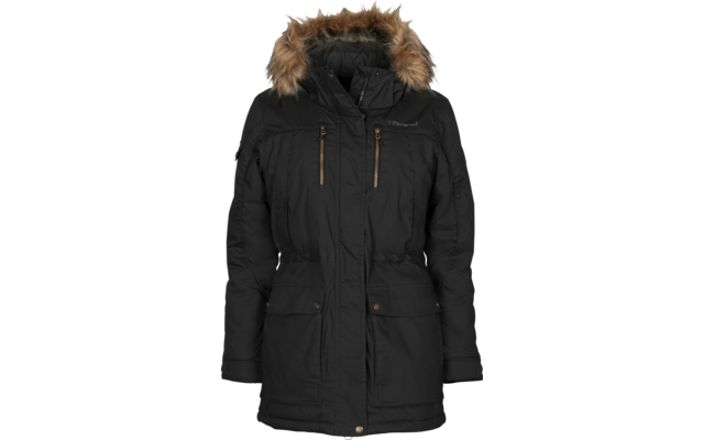 Pinewood Finnveden Damen Winterparka