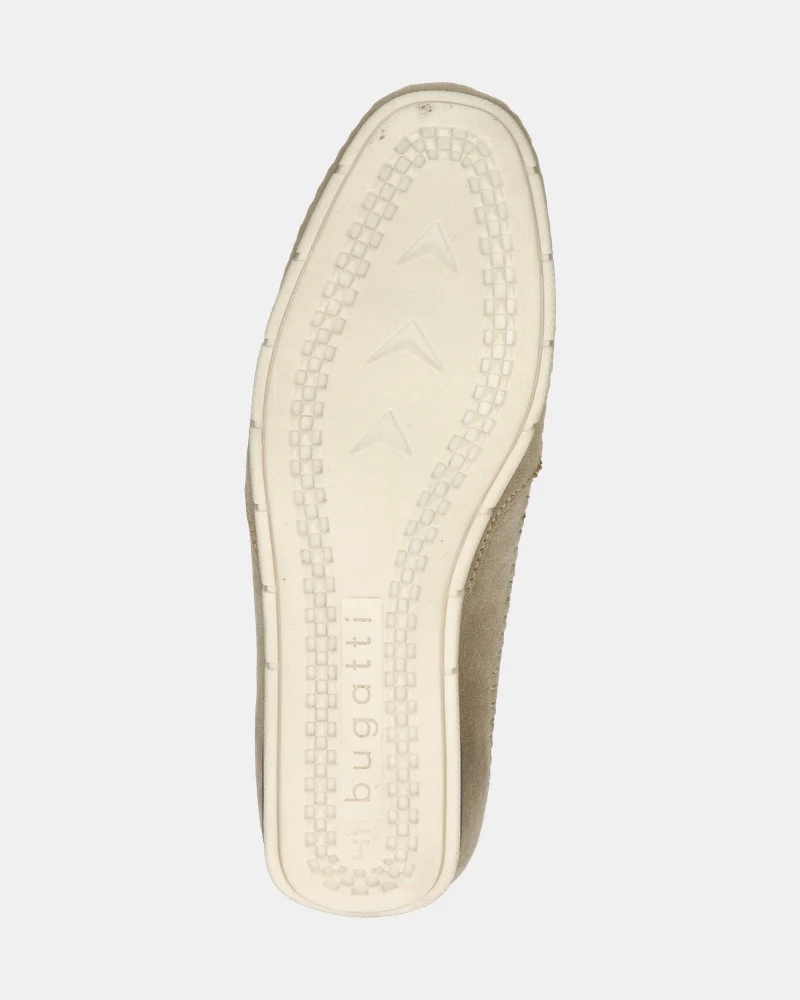 Bugatti Mocassins & loafers  - beige