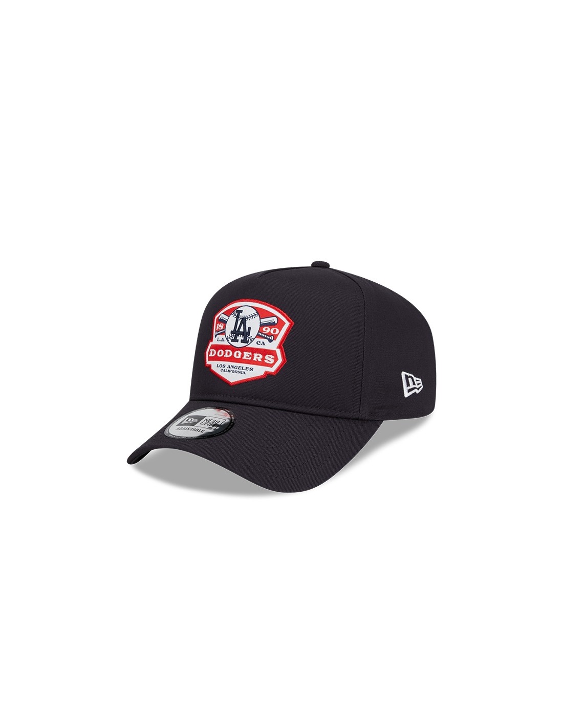 new era Casquette mlb patch eframe newera nvy