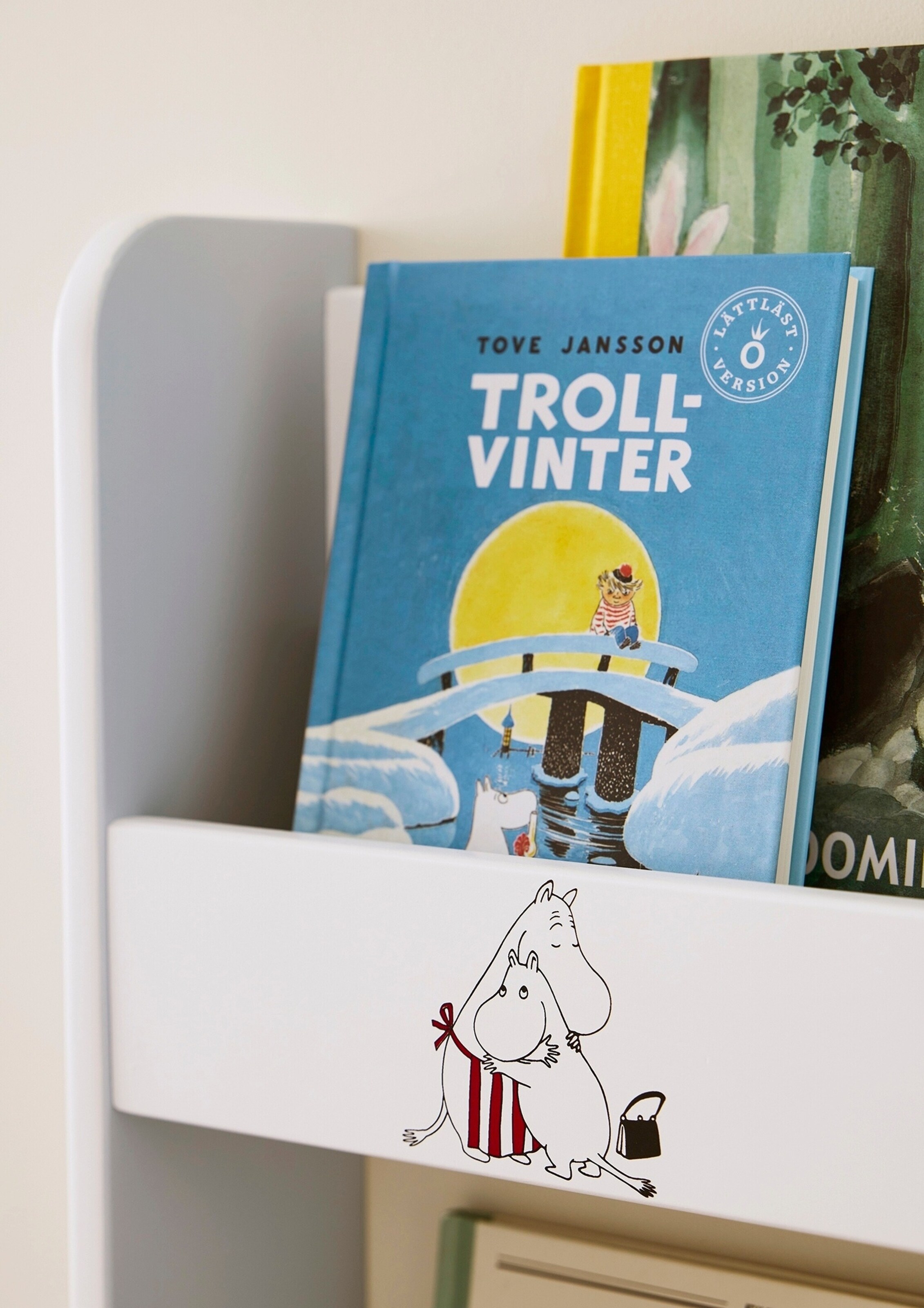 Kids Concept Bücherregal Mumin