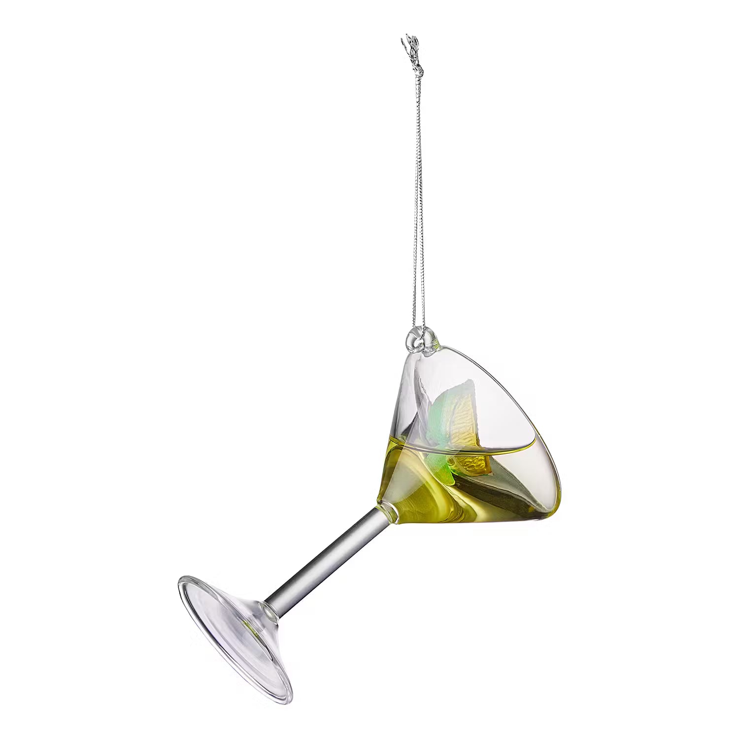 HANG ON Baumanhänger Martini Cocktail