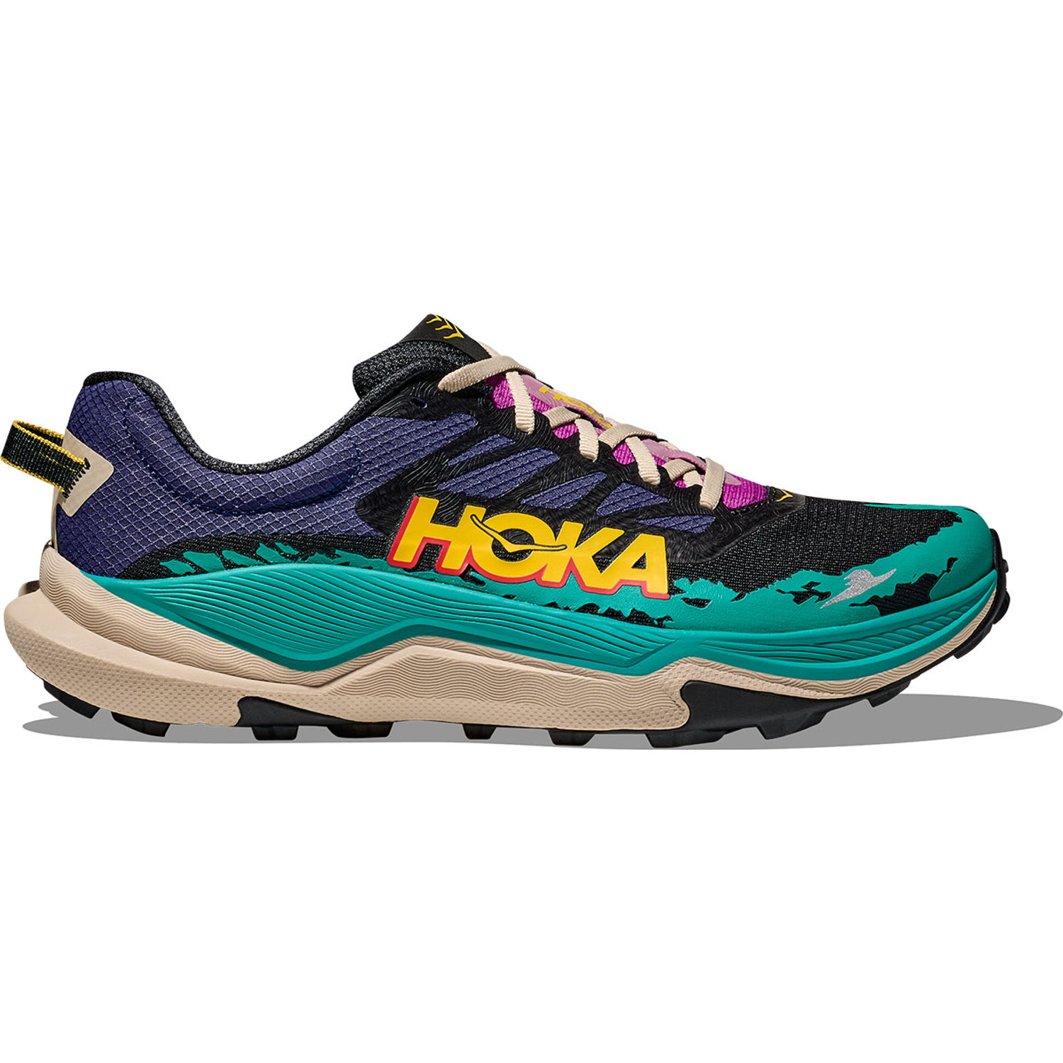 HOKA Torrent 4 Heren