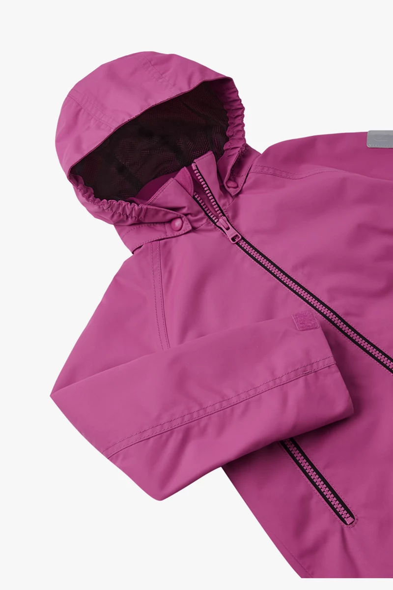 reima Soutu Kinder Regenjacke