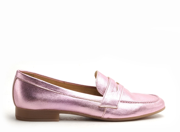 Fricote basses femme 40060 40012 metal rose