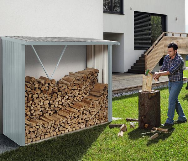 Biohort WoodStock® 230