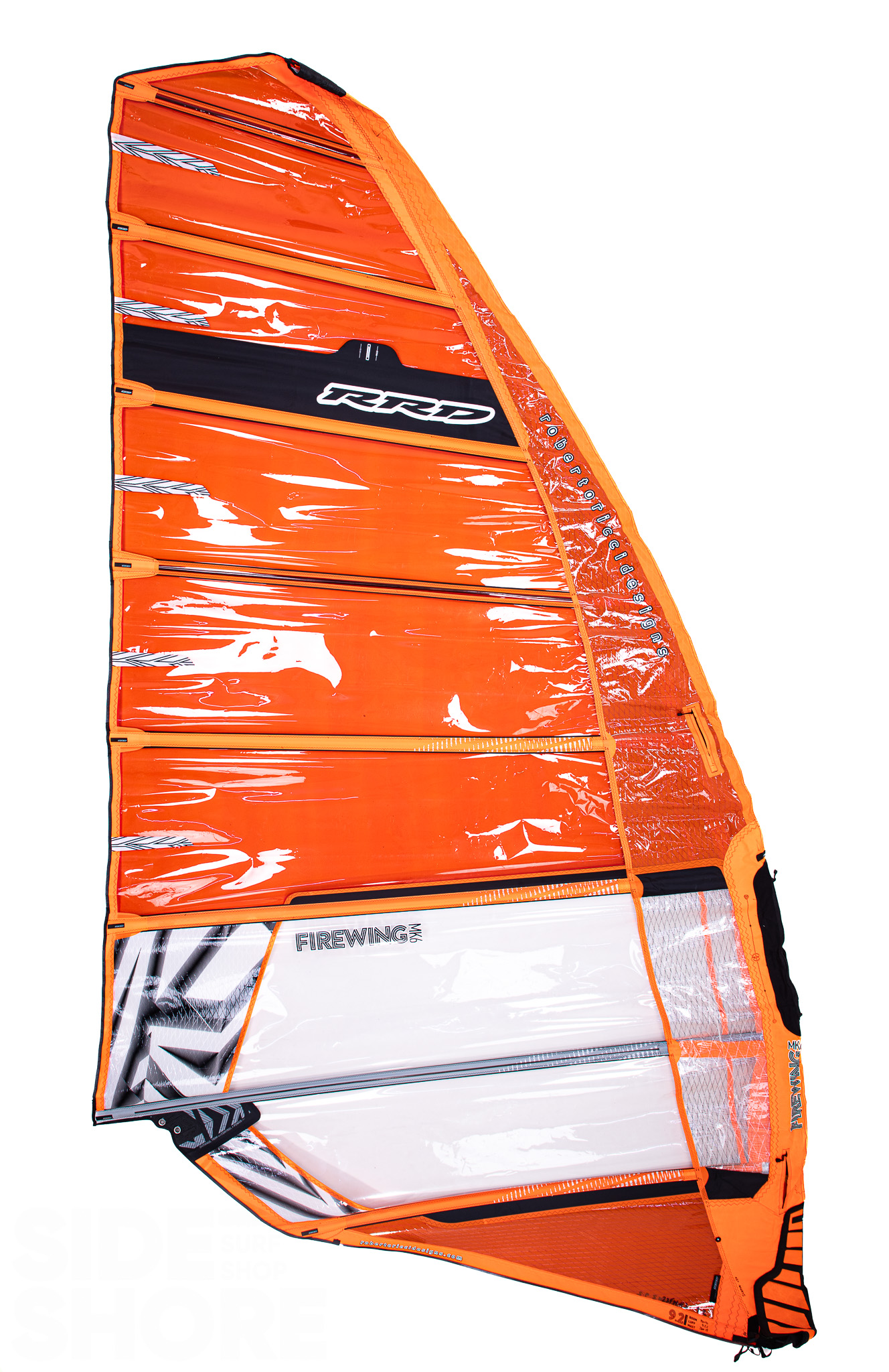 RRD Firewing MK 6 Proto - 9.2 m² #54 9.2 m²