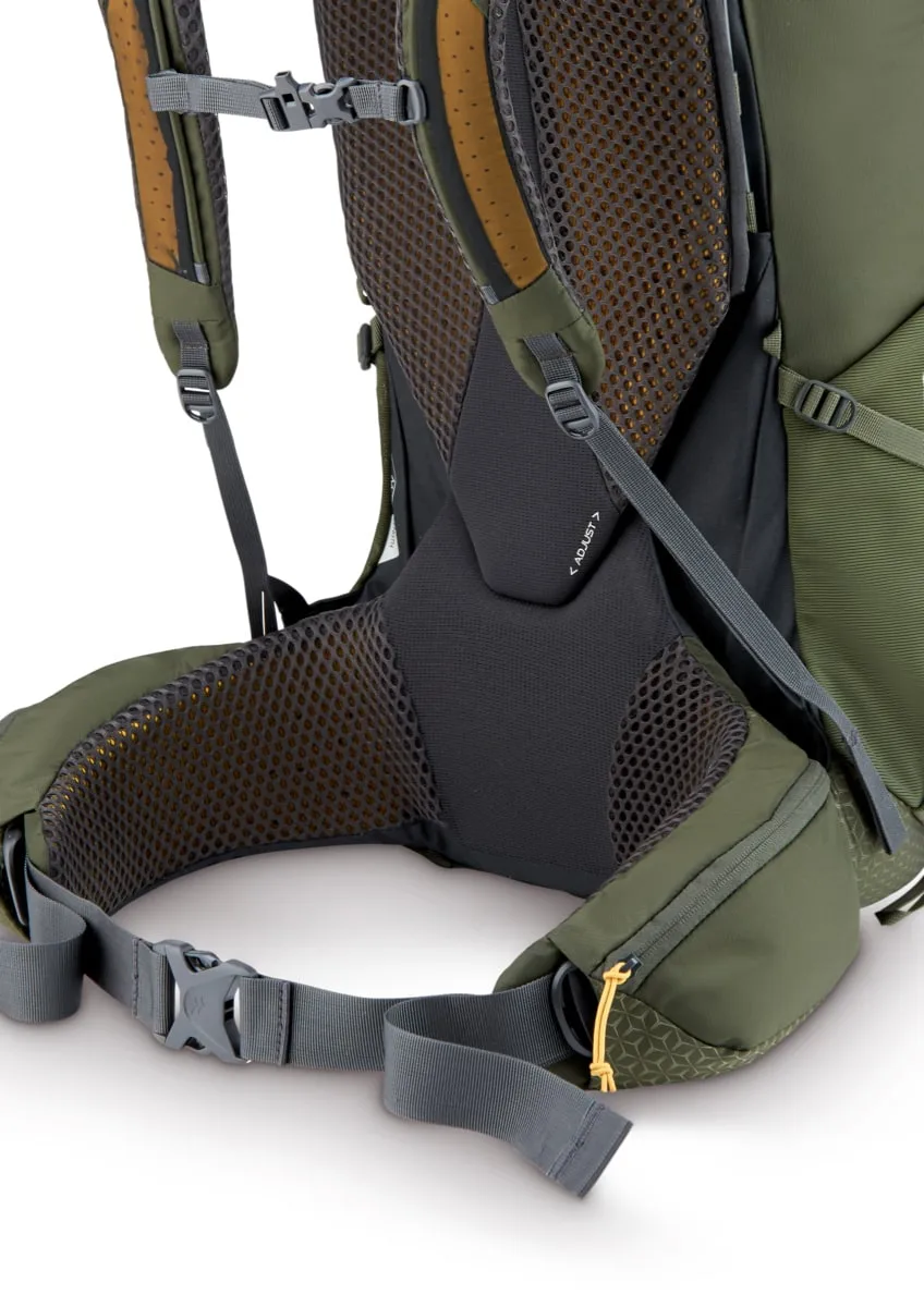 Rab Exion 48 Army
